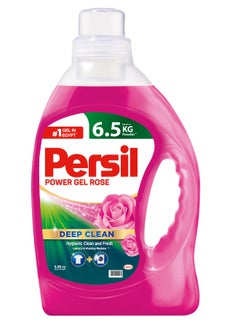 Persil Automatic Gel Detergent 3.25KG Rose ( 32 Washloads ) 