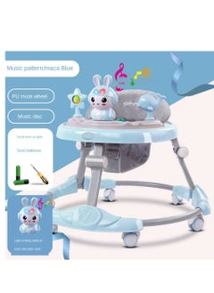 Rally A baby Walker Used To Teach Walking And a Children's Dining Chair With a Distinctive Shape And includes Music With Different Tones That Enhance Your Child's Sense Of Hearing.  - Image 2