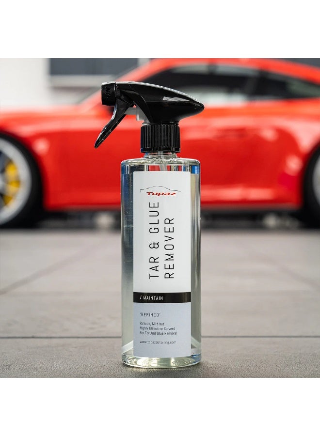 Topaz Detailing Tar & Glue Remover - Image 1