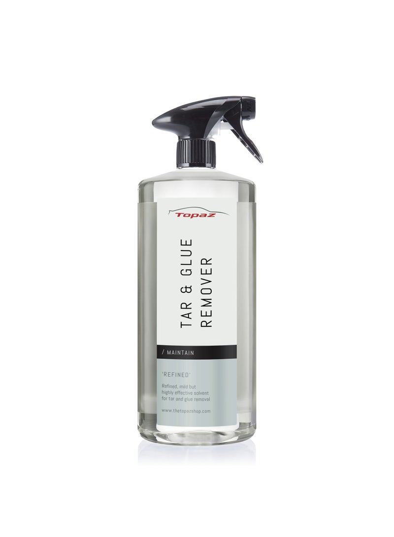 Topaz Detailing Tar & Glue Remover - Image 5