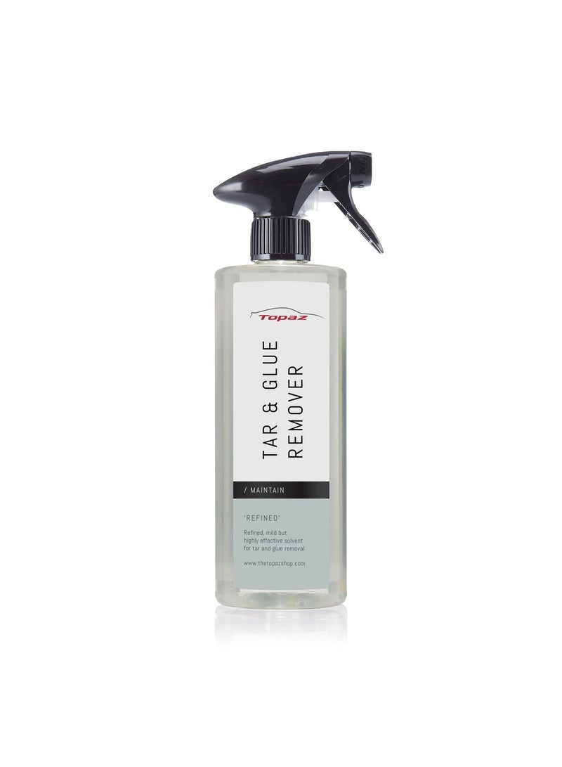 Topaz Detailing Tar & Glue Remover - Image 4