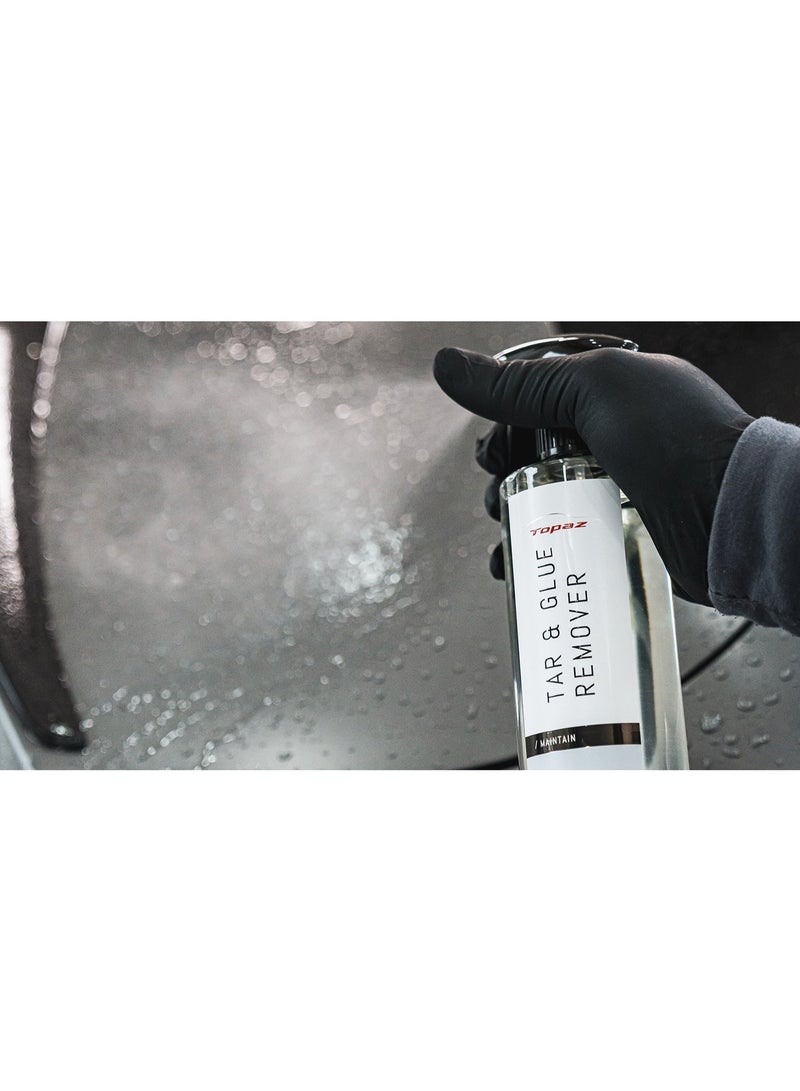 Topaz Detailing Tar & Glue Remover - Image 2
