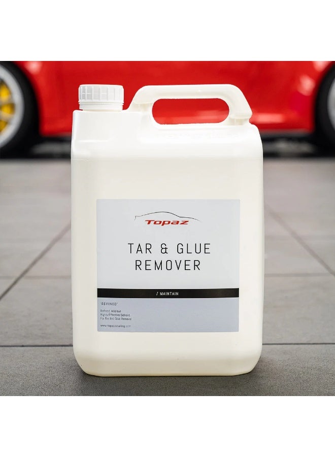 Topaz Detailing Tar & Glue Remover - Image 3