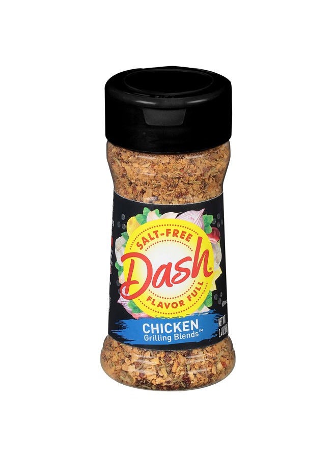 Mrs Dash Seasonings - - Image 1