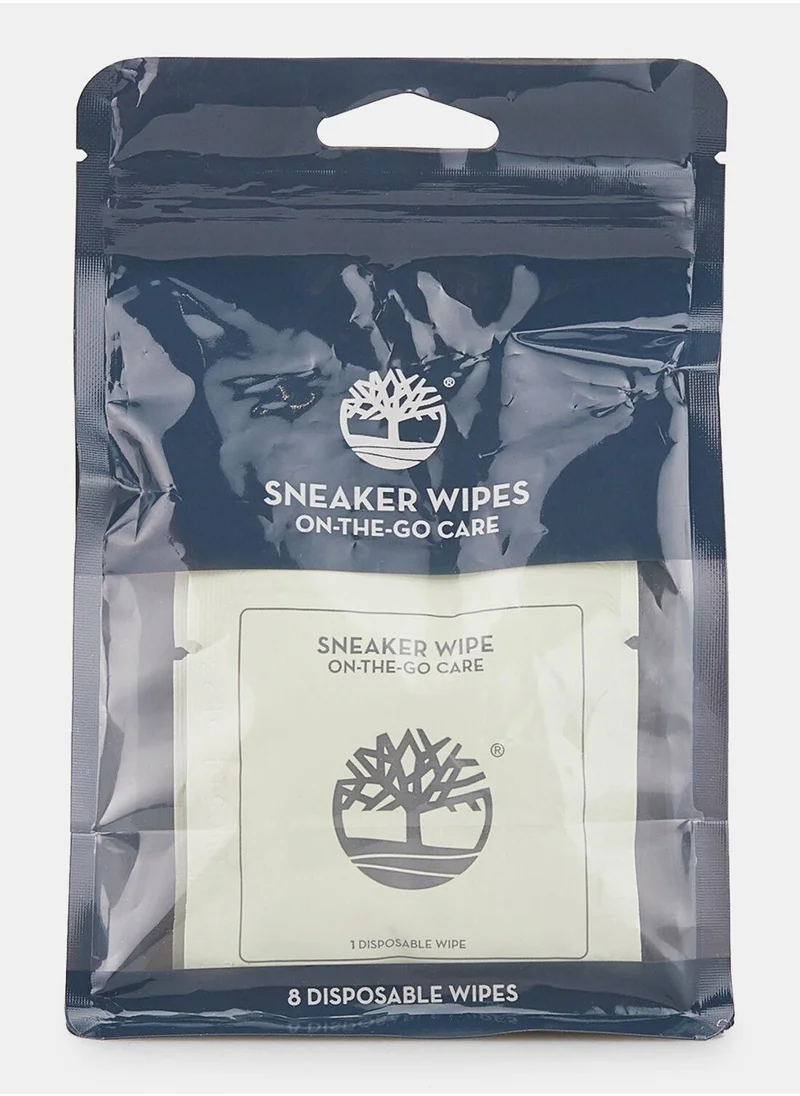 Timberland Sneaker Wipes