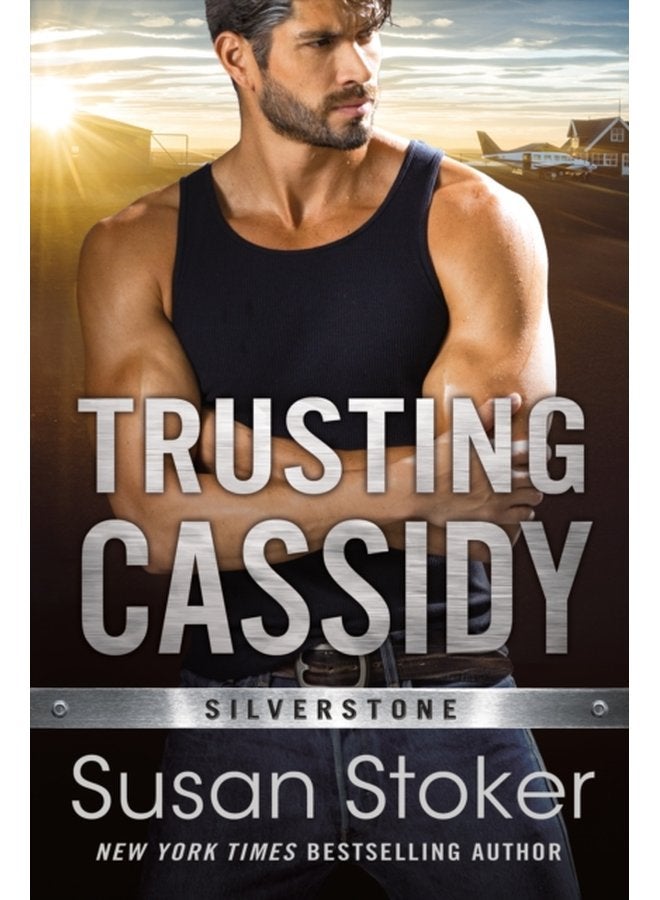 Trusting Cassidy 4 - Paperback