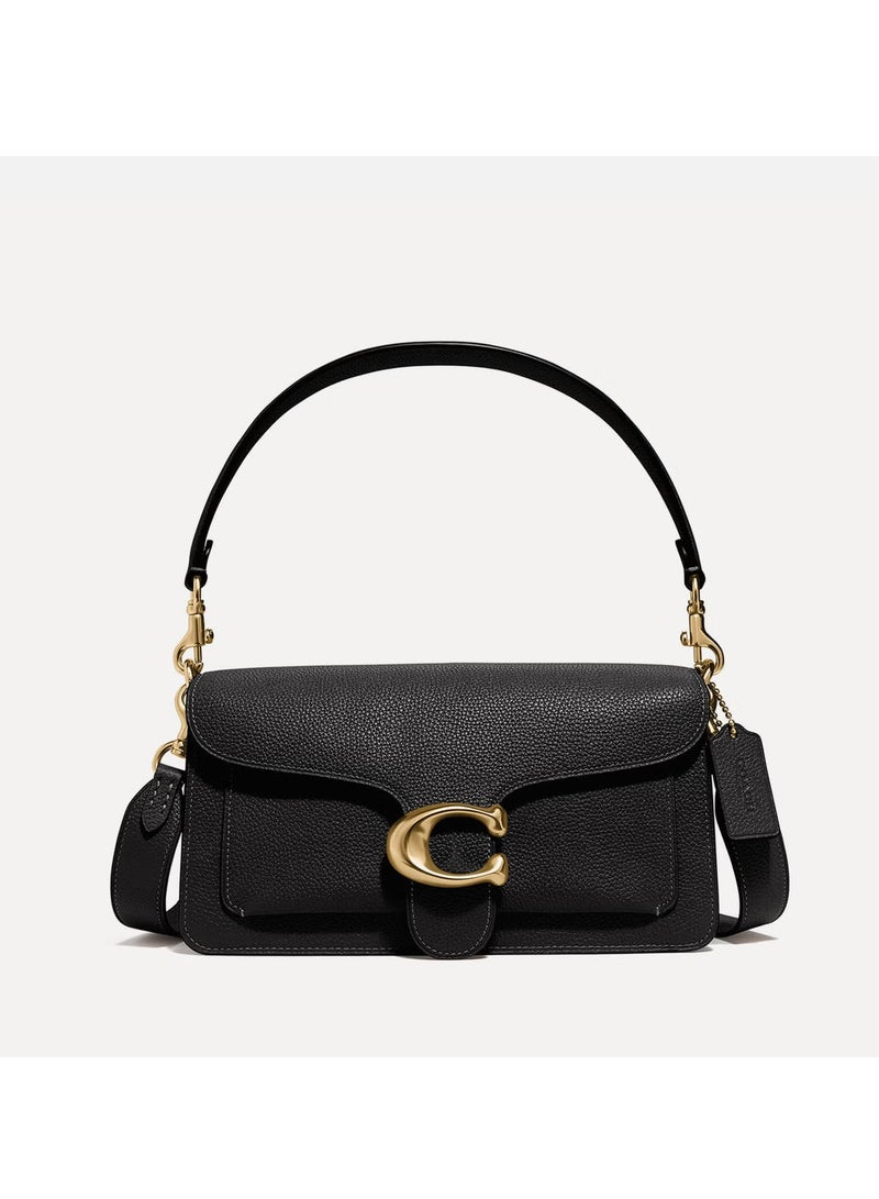 coachoutlet Coach Women's Signature Tabby Shoulder Bag 26  - Image 1