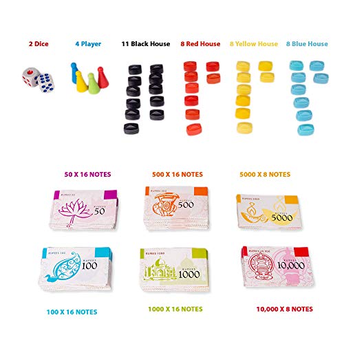 TOYZTREND Toysbox Mind Your Own Business (Gold - Note) - Image 3