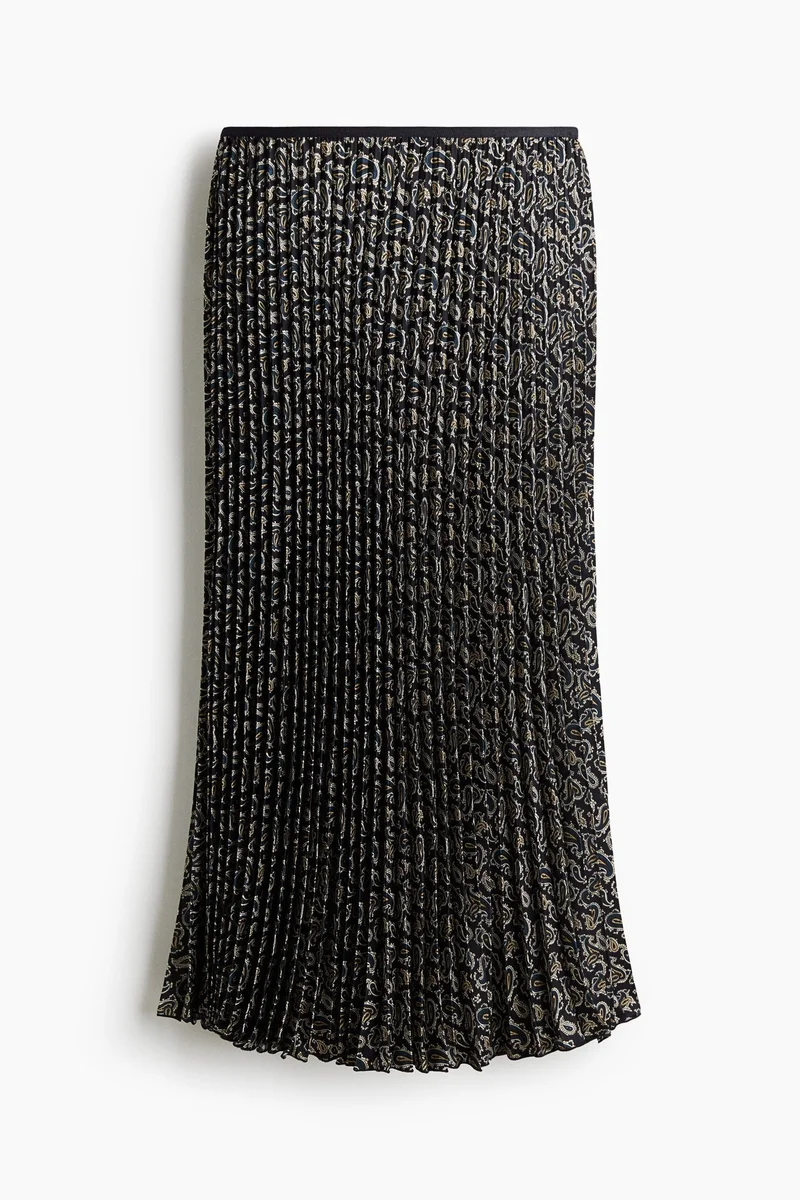 اتش اند ام تنورة بكسرات