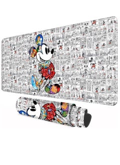 MickeyMouse #1