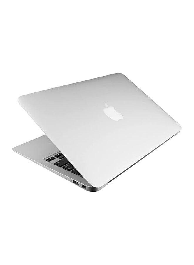 Apple Renewed - Macbook Air A1466 Laptop (2015) With 13-Inch Display,Core i7/Dual Core/5th Gen/8GB RAM/512GB SSD/MacOS English Silver - Image 2