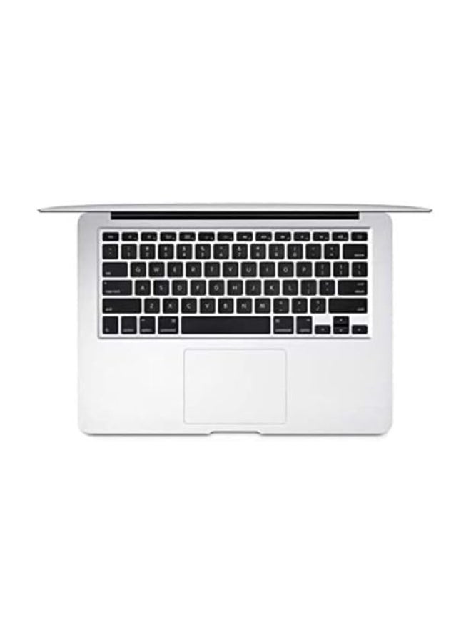 Apple Renewed - Macbook Air A1466 Laptop (2015) With 13-Inch Display,Core i7/Dual Core/5th Gen/8GB RAM/512GB SSD/MacOS English Silver - Image 3