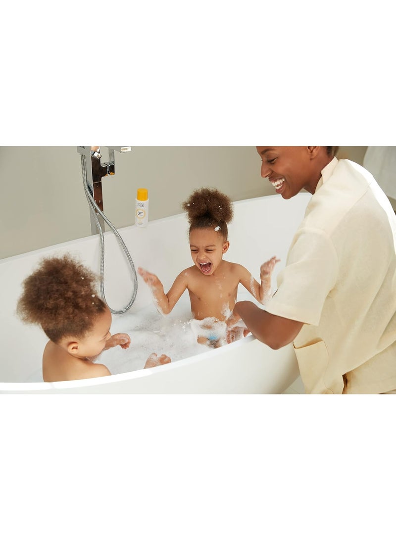 Mama Mio Mini Mio Tub Time Bath Bubbles 30ml - Image 4
