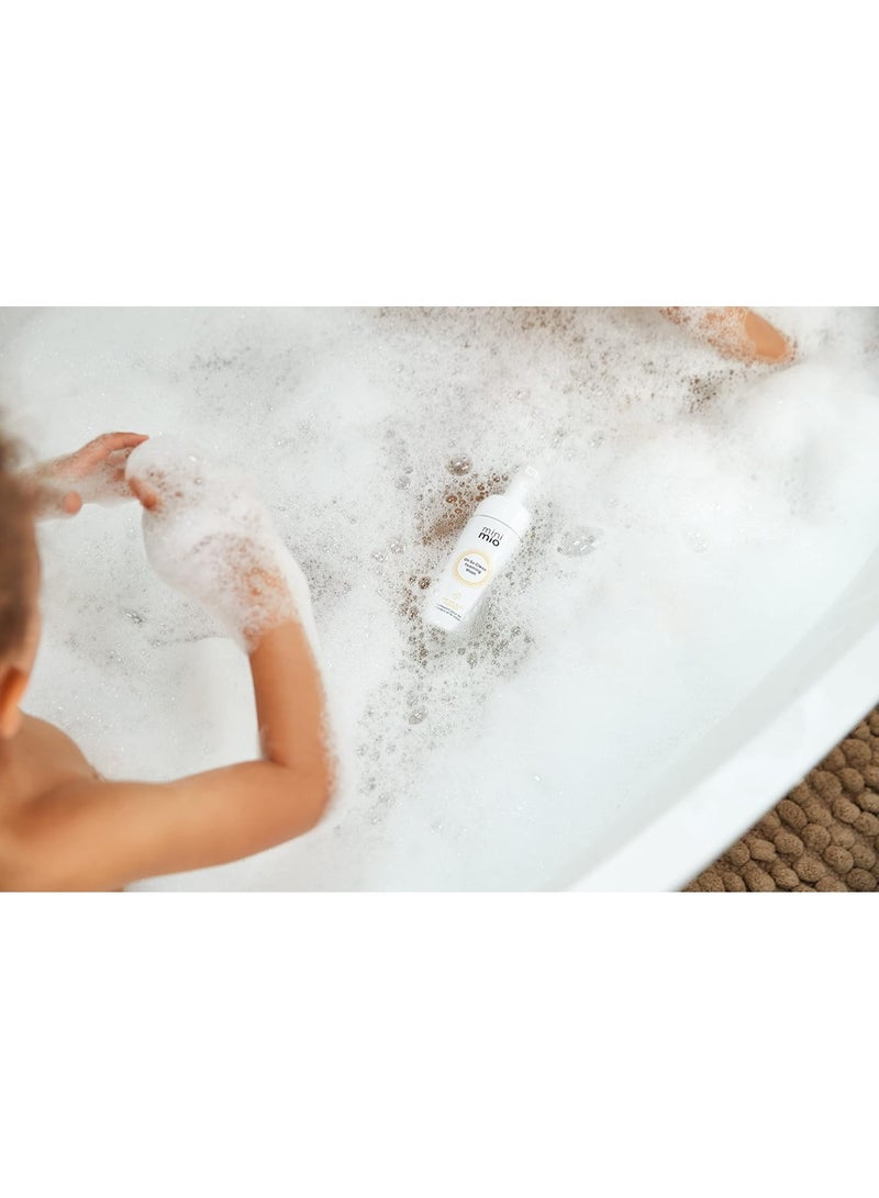 Mama Mio Mini Mio Tub Time Bath Bubbles 30ml - Image 3