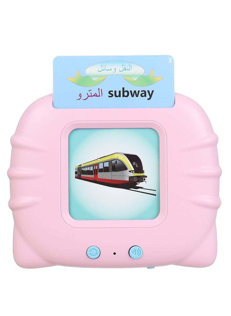 Early Learning Talking Card Device - Image 1