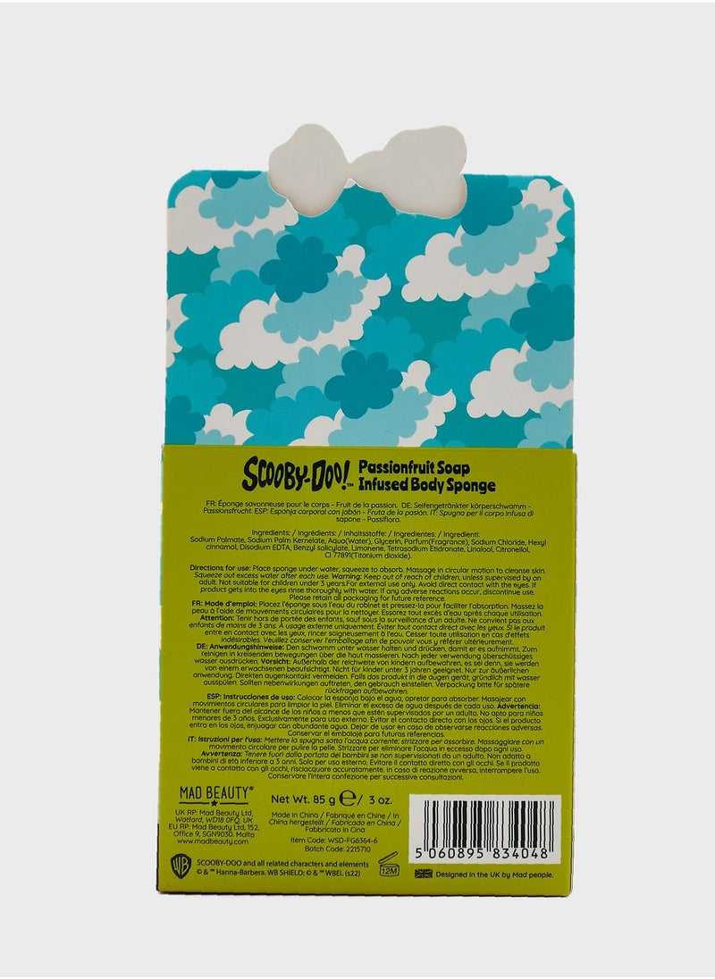 Mad Beauty Scooby Doo Infused Soap  - Image 3