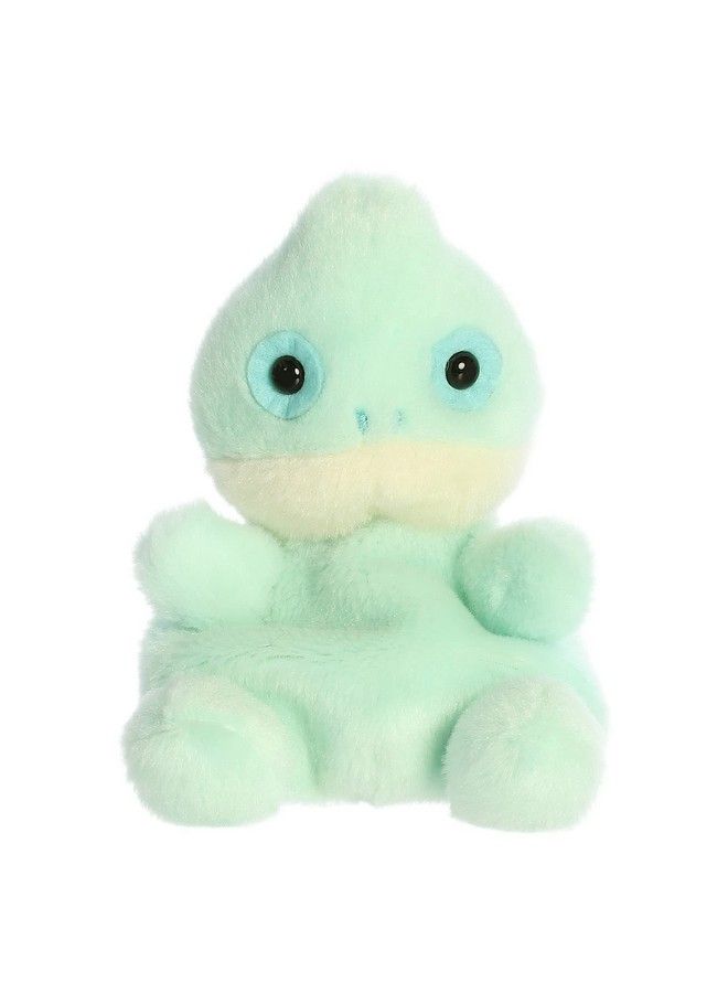Aurora World Aurora Palm Pals 5" Change Chameleon - Image 1