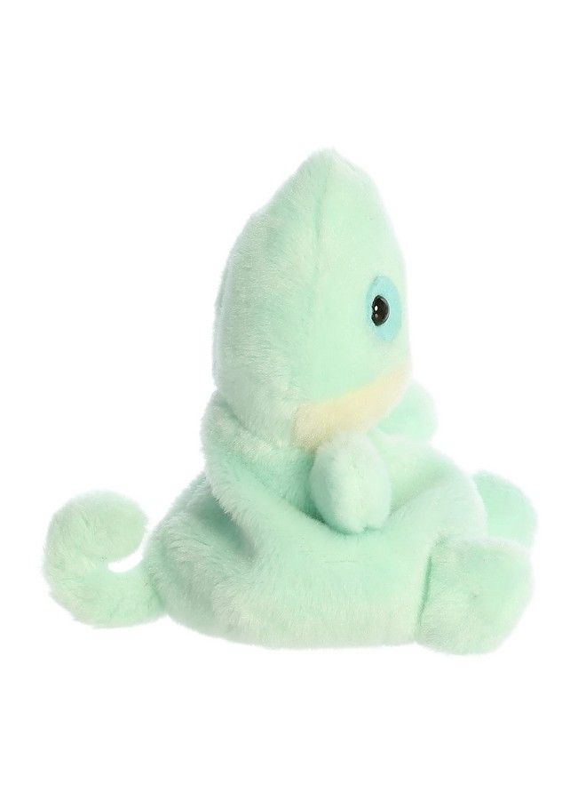 Aurora World Aurora Palm Pals 5" Change Chameleon - Image 4