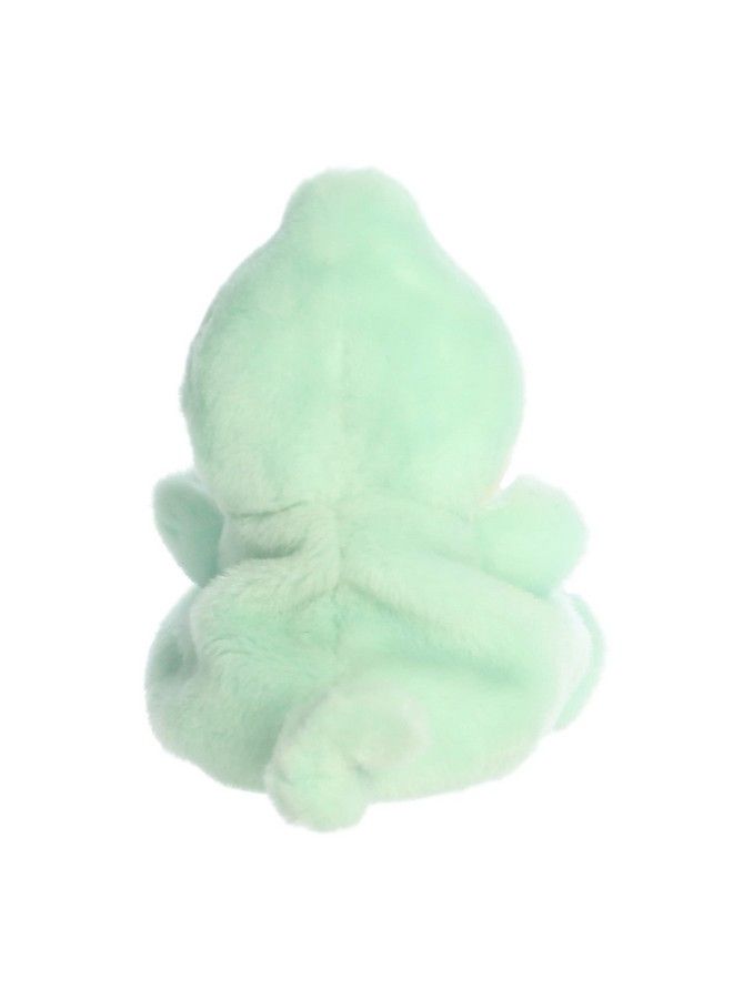 Aurora World Aurora Palm Pals 5" Change Chameleon - Image 5