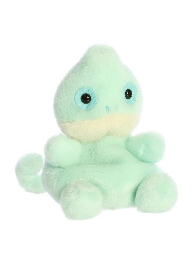 Aurora World Aurora Palm Pals 5" Change Chameleon - Image 3