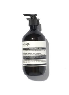 Aesop RESURRECTION AROMATIQUE HAND WASH  500ML  - Image 1