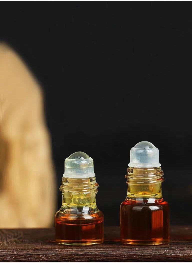 Generic Premium Arabian Oud Essential Oil (100% Pure) Halal Certified  UAE Free Delivery  Luxury Islamic Fragrance for Meditation, Gifting & Home  - Image 5