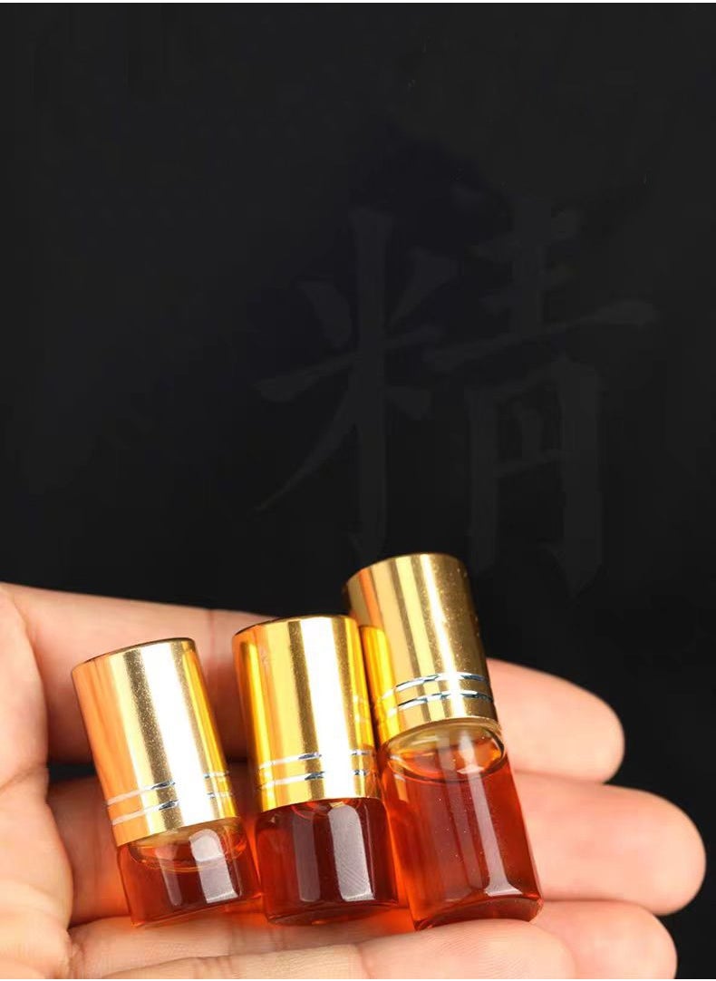 Generic Premium Arabian Oud Essential Oil (100% Pure) Halal Certified  UAE Free Delivery  Luxury Islamic Fragrance for Meditation, Gifting & Home  - Image 4