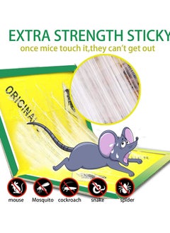 QUALITY 5 Packs Mouse And Rat Glue Trap  - Image 2