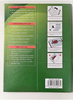 QUALITY 5 Packs Mouse And Rat Glue Trap  - Image 5