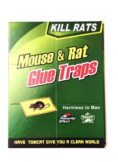 QUALITY 5 Packs Mouse And Rat Glue Trap  - Image 1