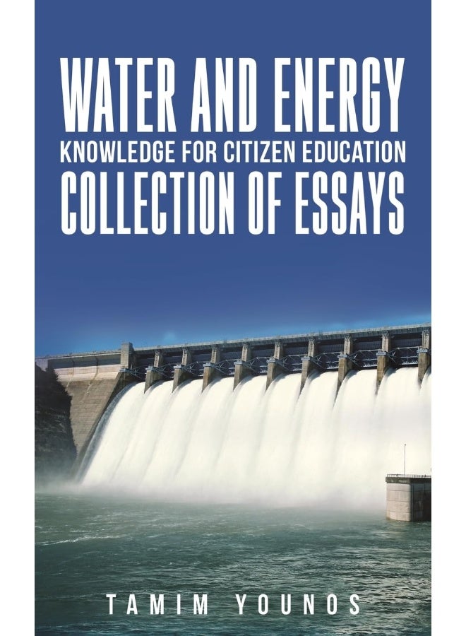 Water and Energy Knowledge for Citizen Education: Collection of Essays