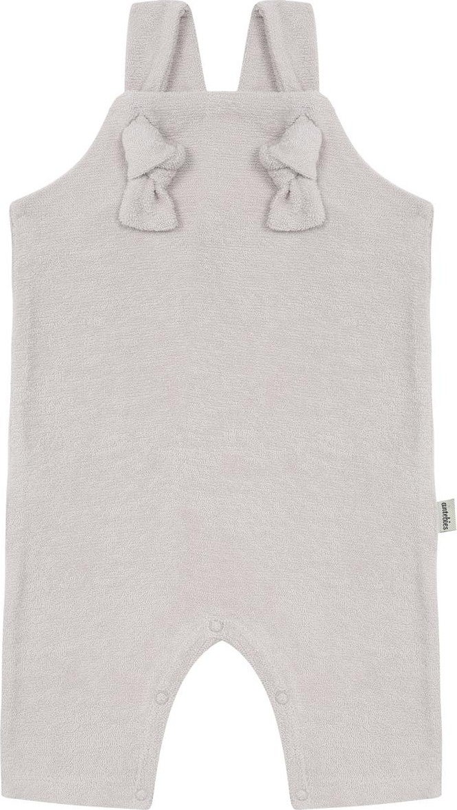 Antebies Lavender Towel Overalls  - Image 2