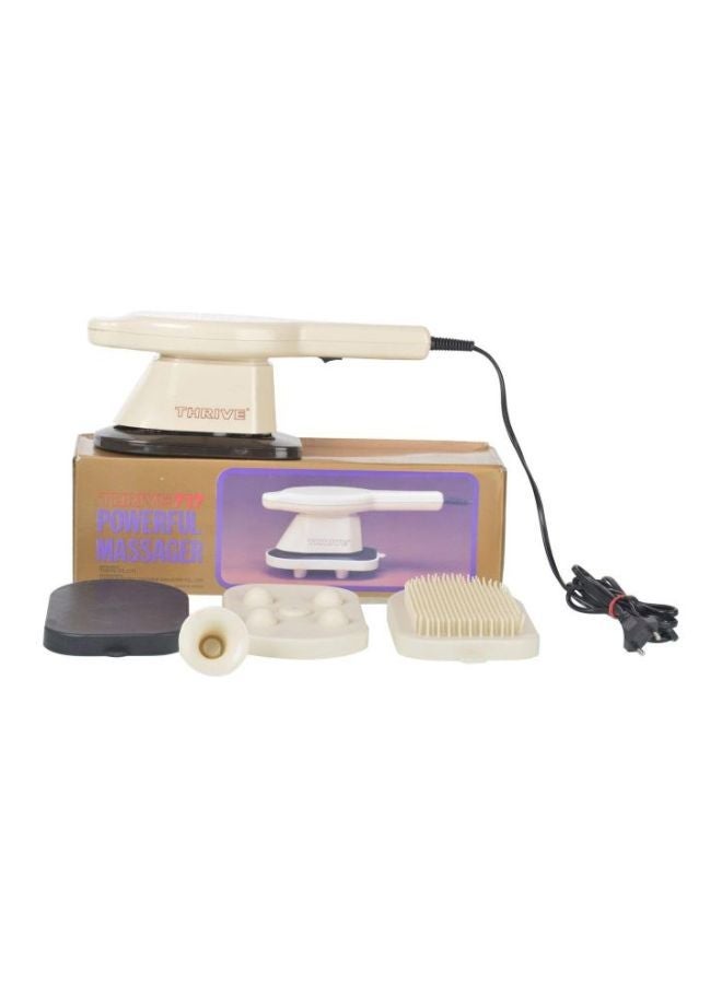 THRIVE Electric Full Body Massager - Image 5