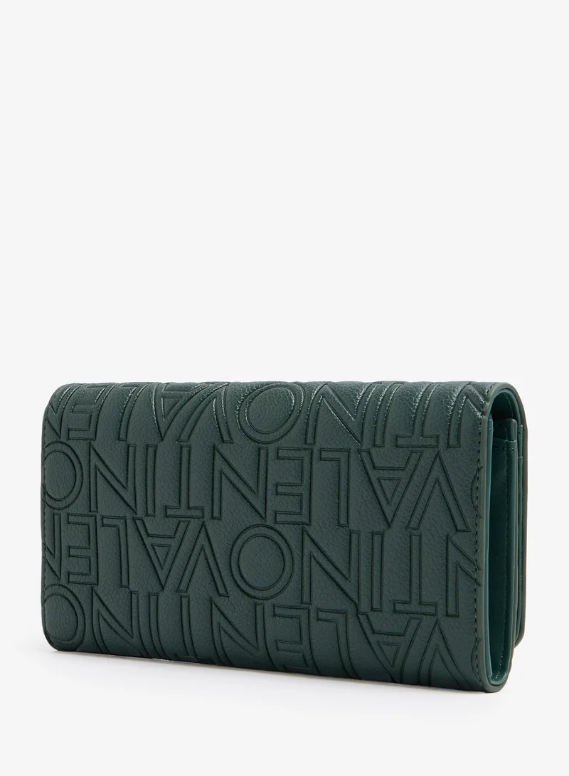VALENTINO BY MARIO VALENTINO PANSY - WALLETS