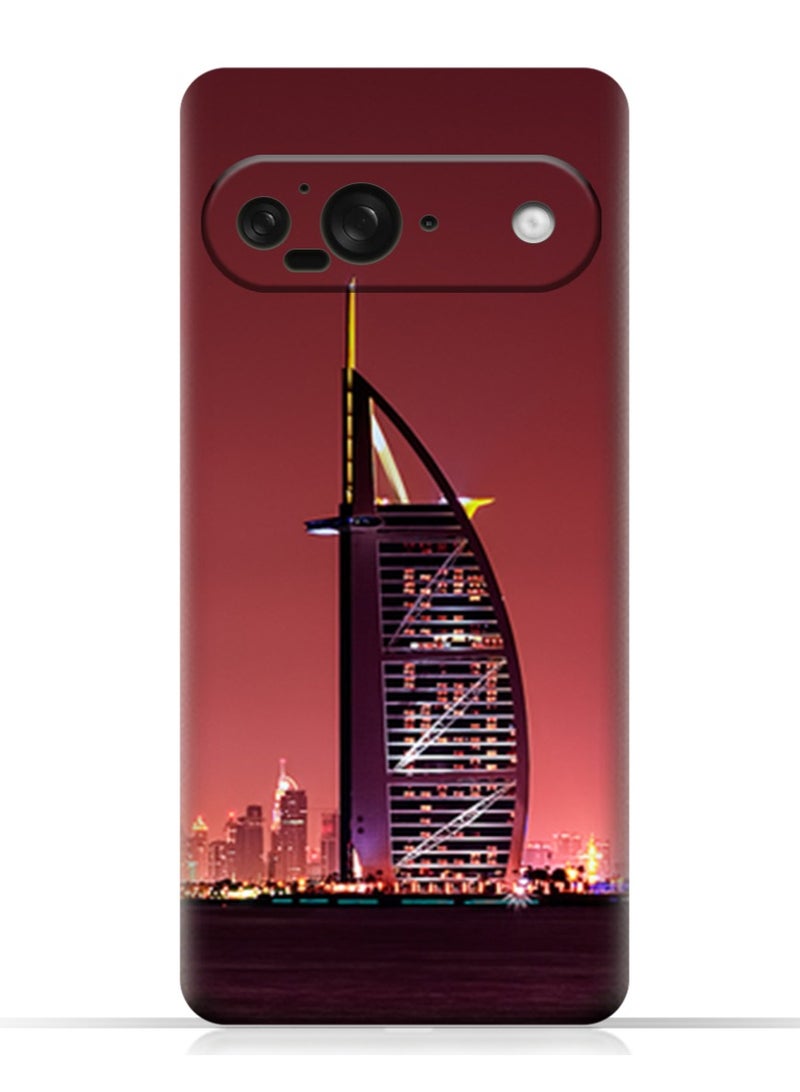 AMC DESIGN Protective Case Cover For Google Pixel 9 - Image 1
