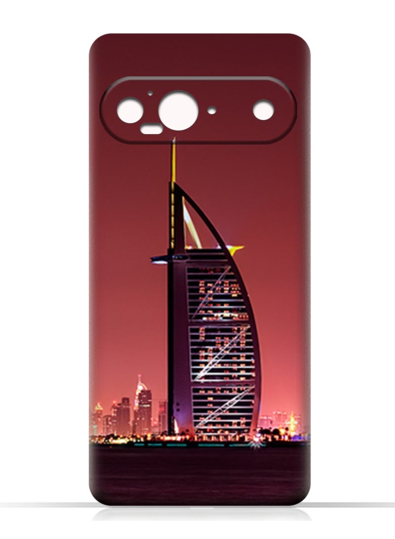 AMC DESIGN Protective Case Cover For Google Pixel 9 - Image 2