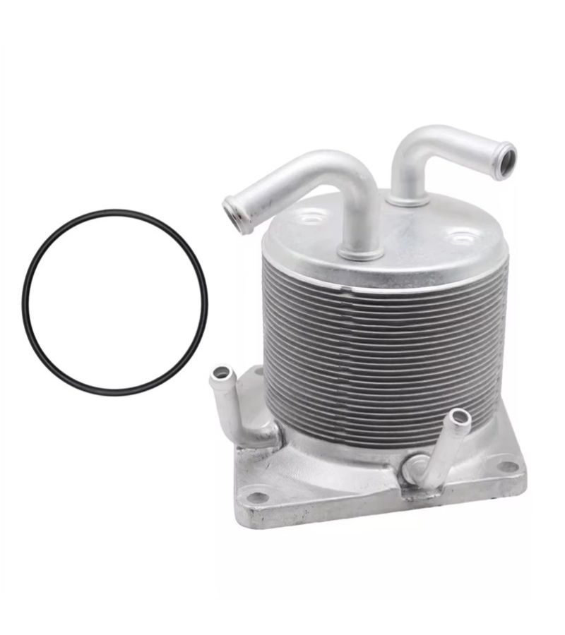 OE 216061XF0A Engine CVT Transmission Radiator 1 Set For Nissan Rogue 11 14 Juke 07 12 21606 1XF00 21606 3TX0A - Image 3
