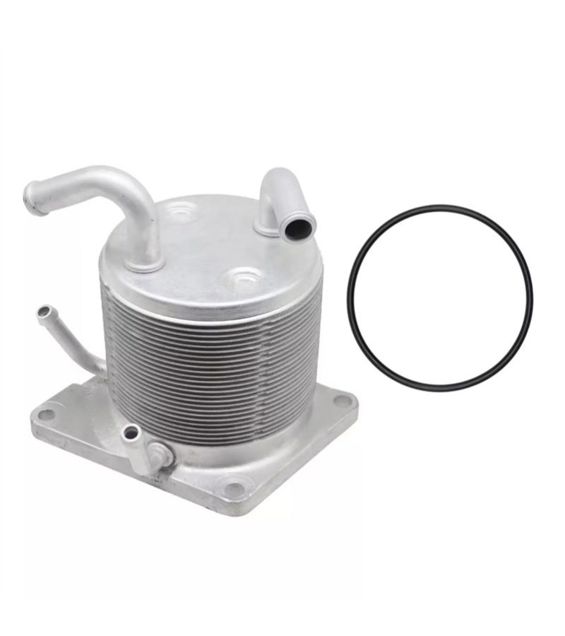 OE 216061XF0A Engine CVT Transmission Radiator 1 Set For Nissan Rogue 11 14 Juke 07 12 21606 1XF00 21606 3TX0A - Image 4