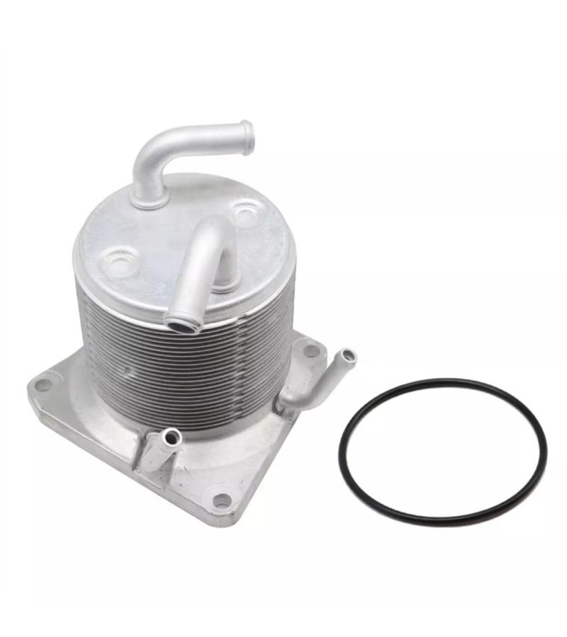 OE 216061XF0A Engine CVT Transmission Radiator 1 Set For Nissan Rogue 11 14 Juke 07 12 21606 1XF00 21606 3TX0A - Image 2