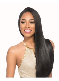 Empire Yaki Weave Hair - Empire Straight Human Hair Yaki Texture Hair For Weaving And Sew In Styles - Empire Yaki 1 Pack (12 Inch, 1B Offblack) - pzsku/Z0822D87C3EBC2886ABAFZ/45/_/1734182972/60c26f7b-5ca3-4538-a2f6-2e007efc6642