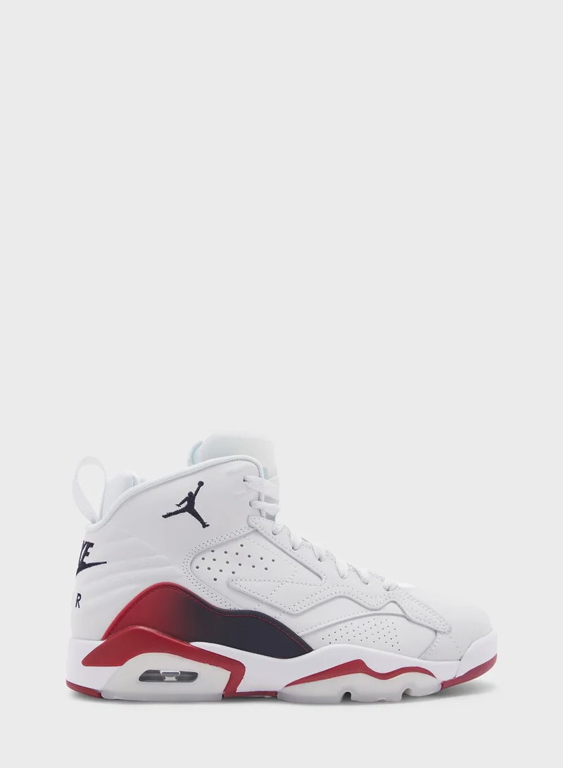 Jordan Jordan Mvp