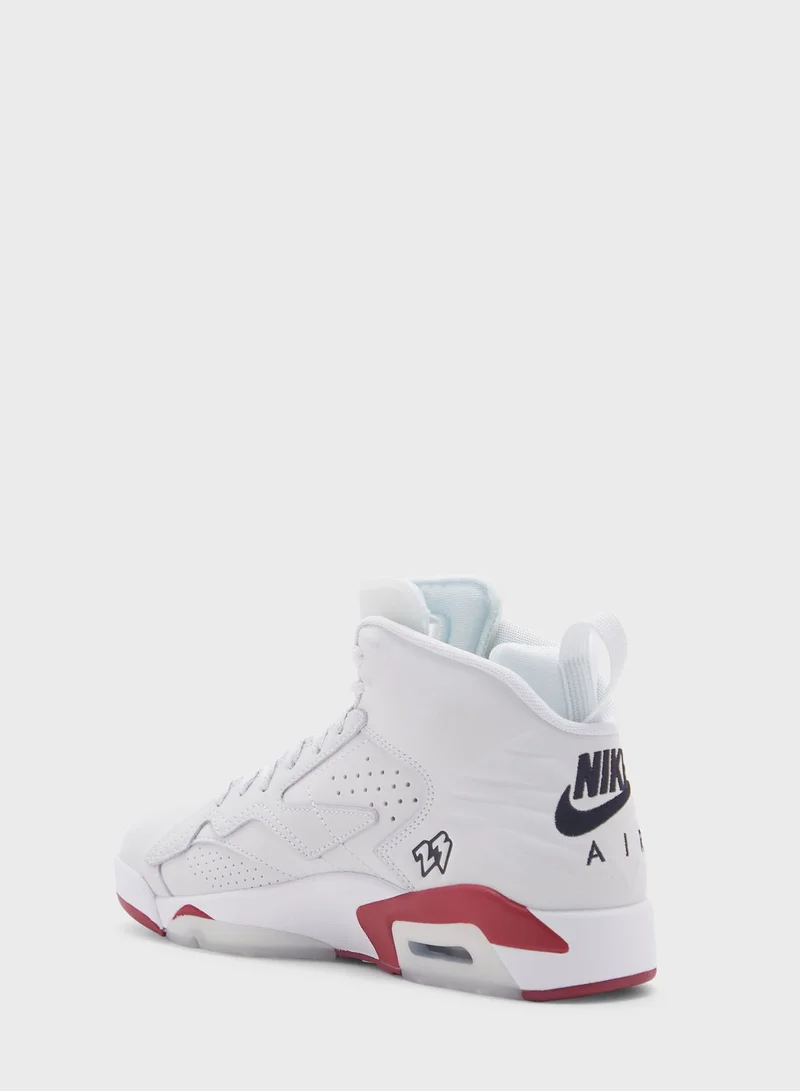 Jordan Jordan Mvp