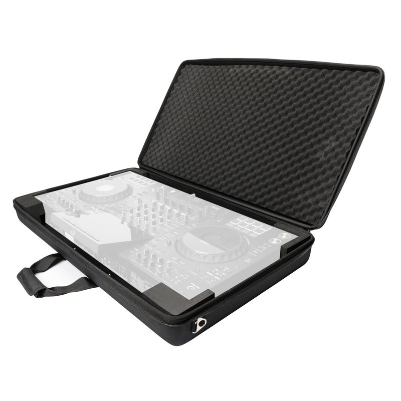 Magma Lightweight Molded EVA Hardshell CTRL Case Compatible with AlphaTheta XDJAZ and Pioneer DJ XDJXZ Controllers MGA48050 - Image 2