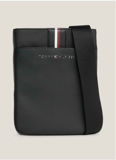 Tommy Hilfiger Plus Tommy Hilfiger SIGNATURE SMALL CROSSOVER BAG  - Image 1
