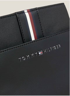 Tommy Hilfiger Plus Tommy Hilfiger SIGNATURE SMALL CROSSOVER BAG  - Image 3