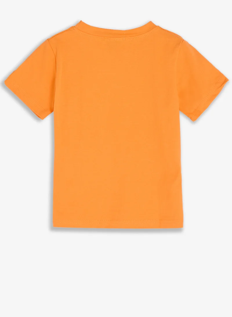 Pinata Printed Tshirt