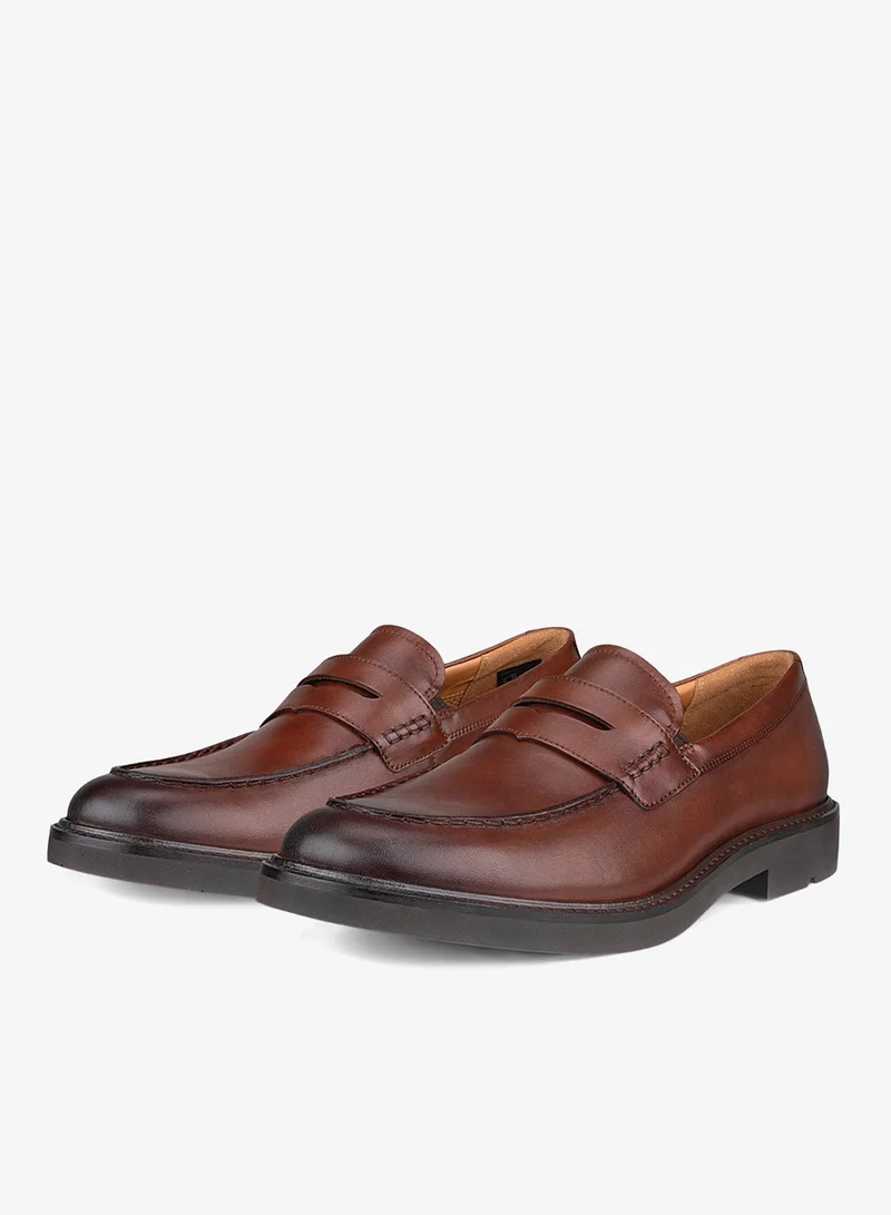 ECCO ECCO Metropole London Cognac