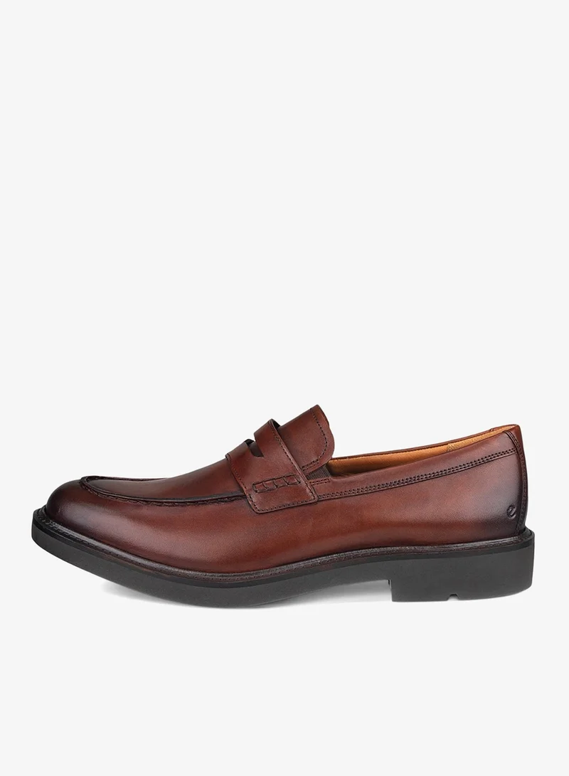 Ecco  ECCO Metropole London Cognac for Men | Best Price UAE