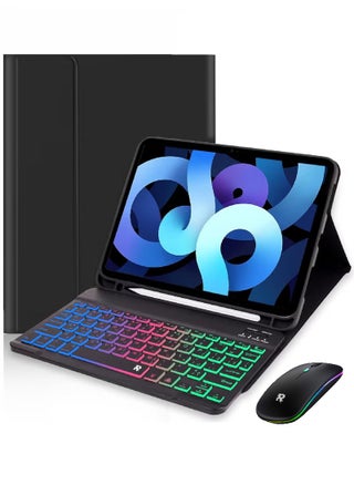 Black MKBD