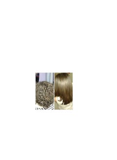 Golden Oasis Therapy Set Liss Protein150ML With Shampoo 400 Ml And Conditioner 400 Ml For Daily Hair Care After Protein  - Image 4